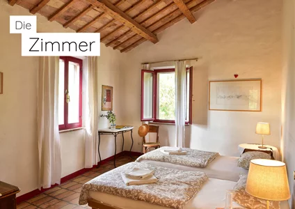 Die Zimmer