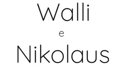 Walli e Nikolaus
