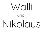 Walli und Nikolaus