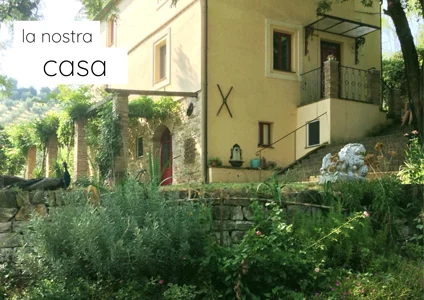 La nostra casa